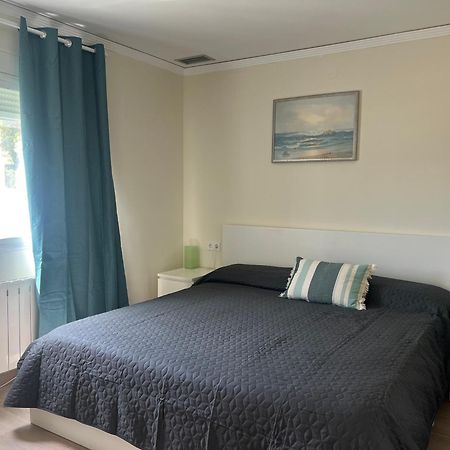 Primera Linea, Parking, Wi Fi, Apartamento Palm Beach Дения Экстерьер фото