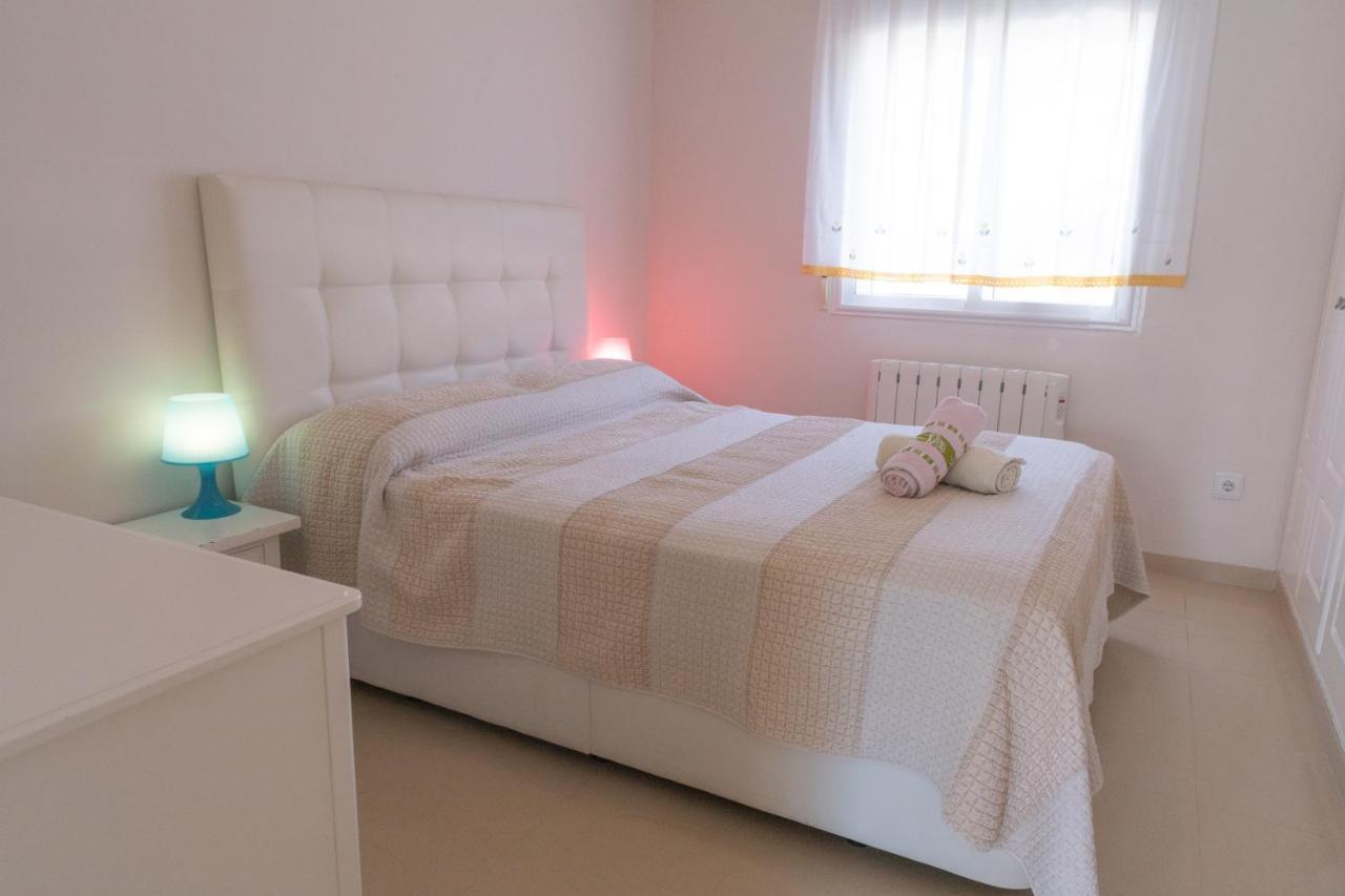 Primera Linea, Parking, Wi Fi, Apartamento Palm Beach Дения Экстерьер фото